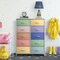 Sorbus Dresser with 10 Drawers - Storage Unit Organizer Chest for Clothes - Bedroom, Room, Nursery, & Closet - Steel Frame, Wood Top & Handles, and Easy Pull Fabric Bins